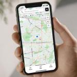 【画像】BMWとMINIをスマホでつなぐアプリがリニューアル！　Google Mapとの連携など利便性アップ 〜 画像5