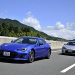 単なる「いちスポーツカー」の枠を越えた「86&BRZ」の偉大すぎる功績とは