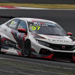 【画像】20年ぶりに本物のFFレーシングカーでTCRに参戦！　中谷明彦がみた「マシンの進化」とは 〜 画像1