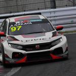 【画像】20年ぶりに本物のFFレーシングカーでTCRに参戦！　中谷明彦がみた「マシンの進化」とは 〜 画像12