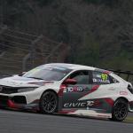 【画像】20年ぶりに本物のFFレーシングカーでTCRに参戦！　中谷明彦がみた「マシンの進化」とは 〜 画像2