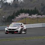 【画像】20年ぶりに本物のFFレーシングカーでTCRに参戦！　中谷明彦がみた「マシンの進化」とは 〜 画像30