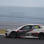 【画像】20年ぶりに本物のFFレーシングカーでTCRに参戦！　中谷明彦がみた「マシンの進化」とは 〜 画像31