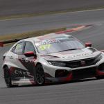 【画像】20年ぶりに本物のFFレーシングカーでTCRに参戦！　中谷明彦がみた「マシンの進化」とは 〜 画像33