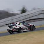 【画像】20年ぶりに本物のFFレーシングカーでTCRに参戦！　中谷明彦がみた「マシンの進化」とは 〜 画像112