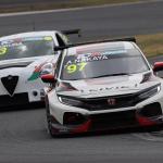 【画像】20年ぶりに本物のFFレーシングカーでTCRに参戦！　中谷明彦がみた「マシンの進化」とは 〜 画像106