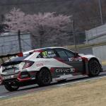 【画像】20年ぶりに本物のFFレーシングカーでTCRに参戦！　中谷明彦がみた「マシンの進化」とは 〜 画像34