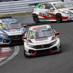 【画像】20年ぶりに本物のFFレーシングカーでTCRに参戦！　中谷明彦がみた「マシンの進化」とは 〜 画像14