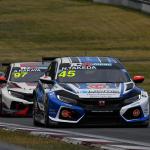 【画像】20年ぶりに本物のFFレーシングカーでTCRに参戦！　中谷明彦がみた「マシンの進化」とは 〜 画像39