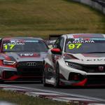 【画像】20年ぶりに本物のFFレーシングカーでTCRに参戦！　中谷明彦がみた「マシンの進化」とは 〜 画像37