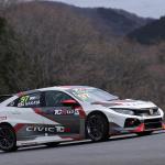 【画像】20年ぶりに本物のFFレーシングカーでTCRに参戦！　中谷明彦がみた「マシンの進化」とは 〜 画像100