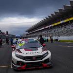 【画像】20年ぶりに本物のFFレーシングカーでTCRに参戦！　中谷明彦がみた「マシンの進化」とは 〜 画像20