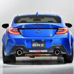 【画像】新型GR86&BRZがついにお披露目！　エンジンパワーからデザインまで詳細リポート 〜 画像5