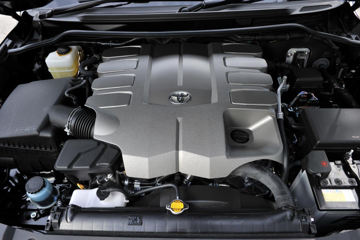 いま買えることが 奇跡 トヨタ レクサスに感謝の 大排気量v8エンジン 搭載国産車４選 自動車情報 ニュース Web Cartop
