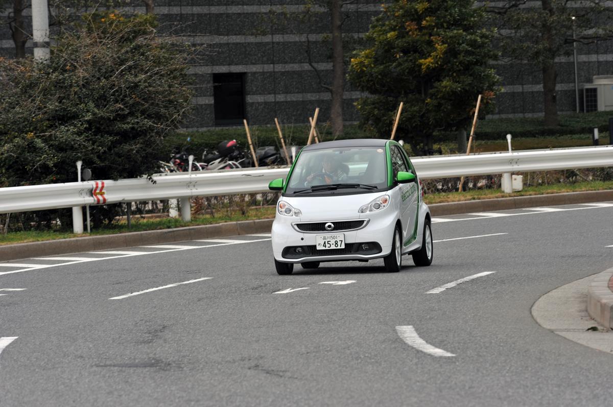 日本ではマイナーだが海外では人気の車種 〜 画像11