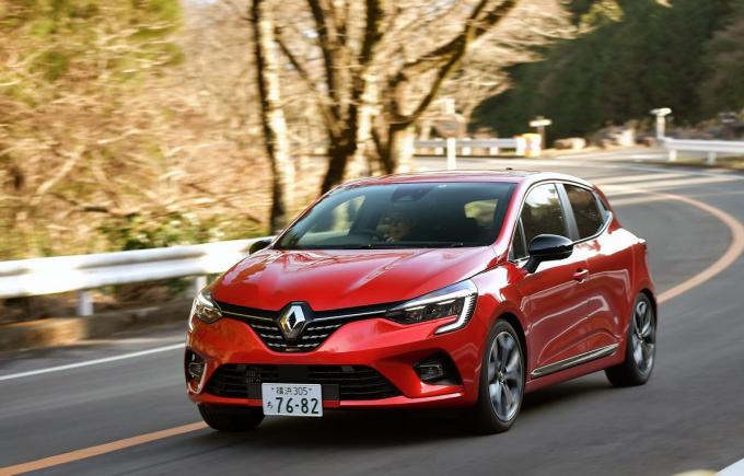 画像ギャラリー 250万円以下で 別世界 が味わえる 女性にこそ乗って欲しい 超絶オシャレ 輸入車７選 画像9 自動車情報 ニュース Web Cartop