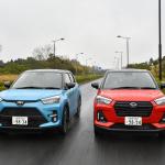 【画像】いま注目のコンパクトSUV「ロッキー」の魅力とは？　ライズとの違いも紹介 〜 画像15