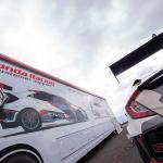 【画像】20年ぶりに本物のFFレーシングカーでTCRに参戦！　中谷明彦がみた「マシンの進化」とは 〜 画像119