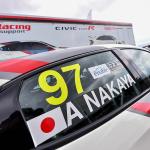 【画像】20年ぶりに本物のFFレーシングカーでTCRに参戦！　中谷明彦がみた「マシンの進化」とは 〜 画像23