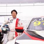 【画像】20年ぶりに本物のFFレーシングカーでTCRに参戦！　中谷明彦がみた「マシンの進化」とは 〜 画像9