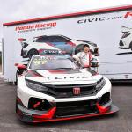 【画像】20年ぶりに本物のFFレーシングカーでTCRに参戦！　中谷明彦がみた「マシンの進化」とは 〜 画像74