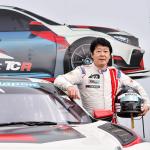 【画像】20年ぶりに本物のFFレーシングカーでTCRに参戦！　中谷明彦がみた「マシンの進化」とは 〜 画像28