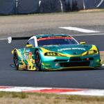 【画像】値段は高級住宅並！　燃費はGT500より悪い！　スーパーGTのGT300に参戦する「GRスープラ」のもの凄い中身 〜 画像1