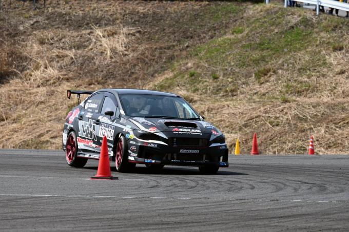 画像ギャラリー マイナー競技がモンスターの 棲家 だった 全日本ジムカーナ選手権 Sc車両 の 魔改造っぷり が強烈すぎる 画像1 自動車情報 ニュース Web Cartop