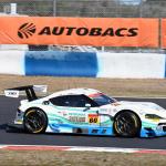 【画像】値段は高級住宅並！　燃費はGT500より悪い！　スーパーGTのGT300に参戦する「GRスープラ」のもの凄い中身 〜 画像12