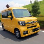 【画像】N-VAN vs エブリィ vs ハイゼットの「軽バン」最強決定戦！　圧倒的な荷室が勝敗を分けた 〜 画像1