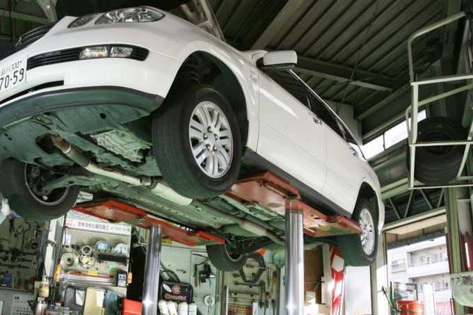 画像ギャラリー お金はないがクルマは欲しい 激安 の中古車は総額いくらあれば乗れるのか 画像4 自動車情報 ニュース Web Cartop