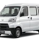 【画像】N-VAN vs エブリィ vs ハイゼットの「軽バン」最強決定戦！　圧倒的な荷室が勝敗を分けた 〜 画像3