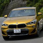 【画像】BMWのSUVラインアップ一覧！　各モデルの特徴や価格について徹底解説 〜 画像11