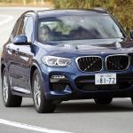 【画像】BMWのSUVラインアップ一覧！　各モデルの特徴や価格について徹底解説 〜 画像15