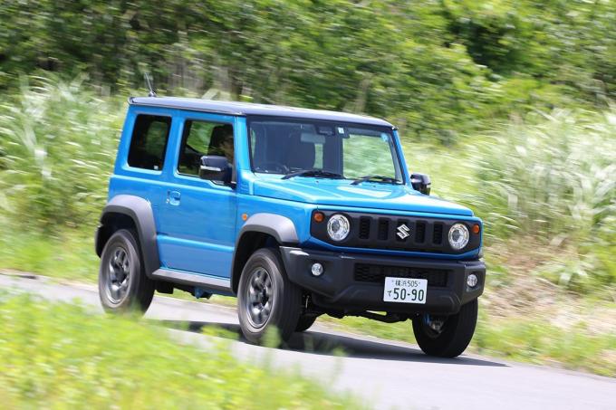 画像ギャラリー 熱烈ファンはいても ニッチ ゆえに いつ消えても おかしくない 買わないと 後悔必至 のクルマ３選 画像4 自動車情報 ニュース Web Cartop