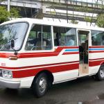 【画像】たった44台の激レアロータリー市販車！　ライバル車の倍の価格で登場した衝撃の「マツダパークウェイ」とは 〜 画像2