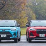 【画像】いま注目のコンパクトSUV「ロッキー」の魅力とは？　ライズとの違いも紹介 〜 画像18