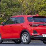 【画像】いま注目のコンパクトSUV「ロッキー」の魅力とは？　ライズとの違いも紹介 〜 画像2