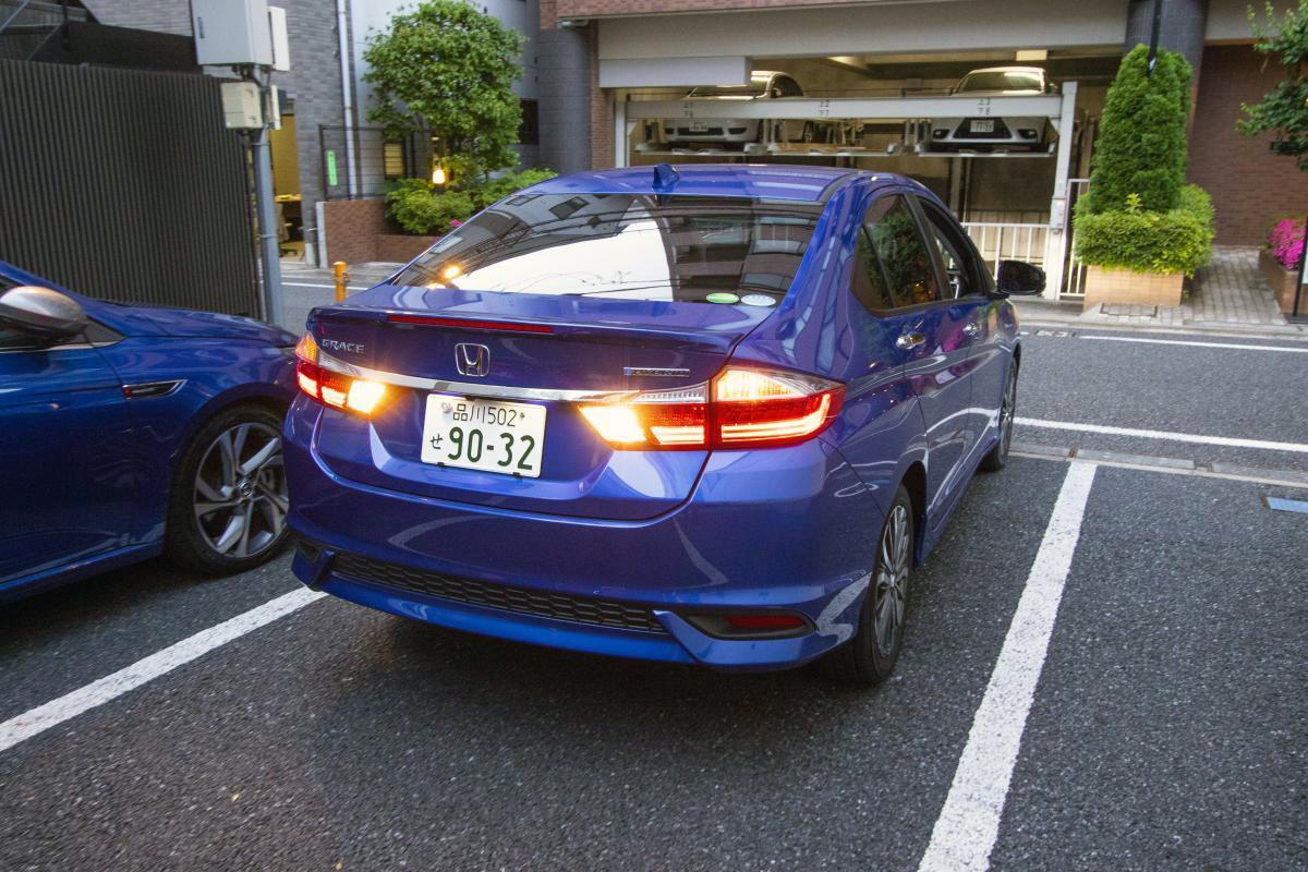 サーキットで速かろうが関係なし バックでクルマを操る まるで別モノ の運転上手とは 自動車情報 ニュース Web Cartop