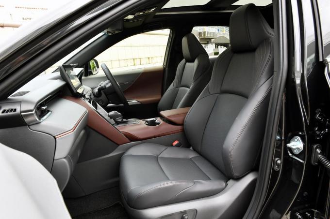 画像ギャラリー 令和時代に若手セールスマンの ビニールレザー 発言に衝撃 日本車独特の シート表皮 の歴史 画像2 自動車情報 ニュース Web Cartop