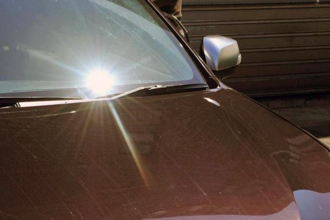画像ギャラリー クルマのuvカットガラスに潜む罠 肌の大敵 紫外線 を防ぐ本当の対策とは 画像5 自動車情報 ニュース Web Cartop