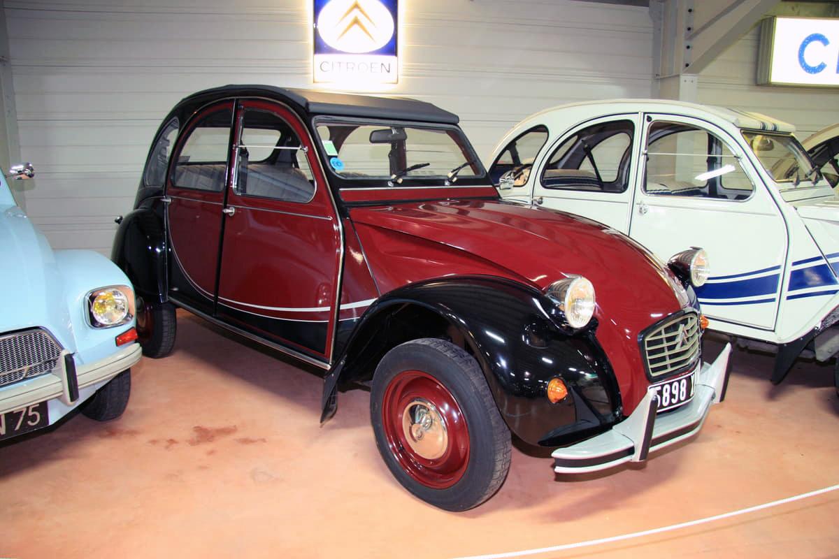 2CV 〜 画像4