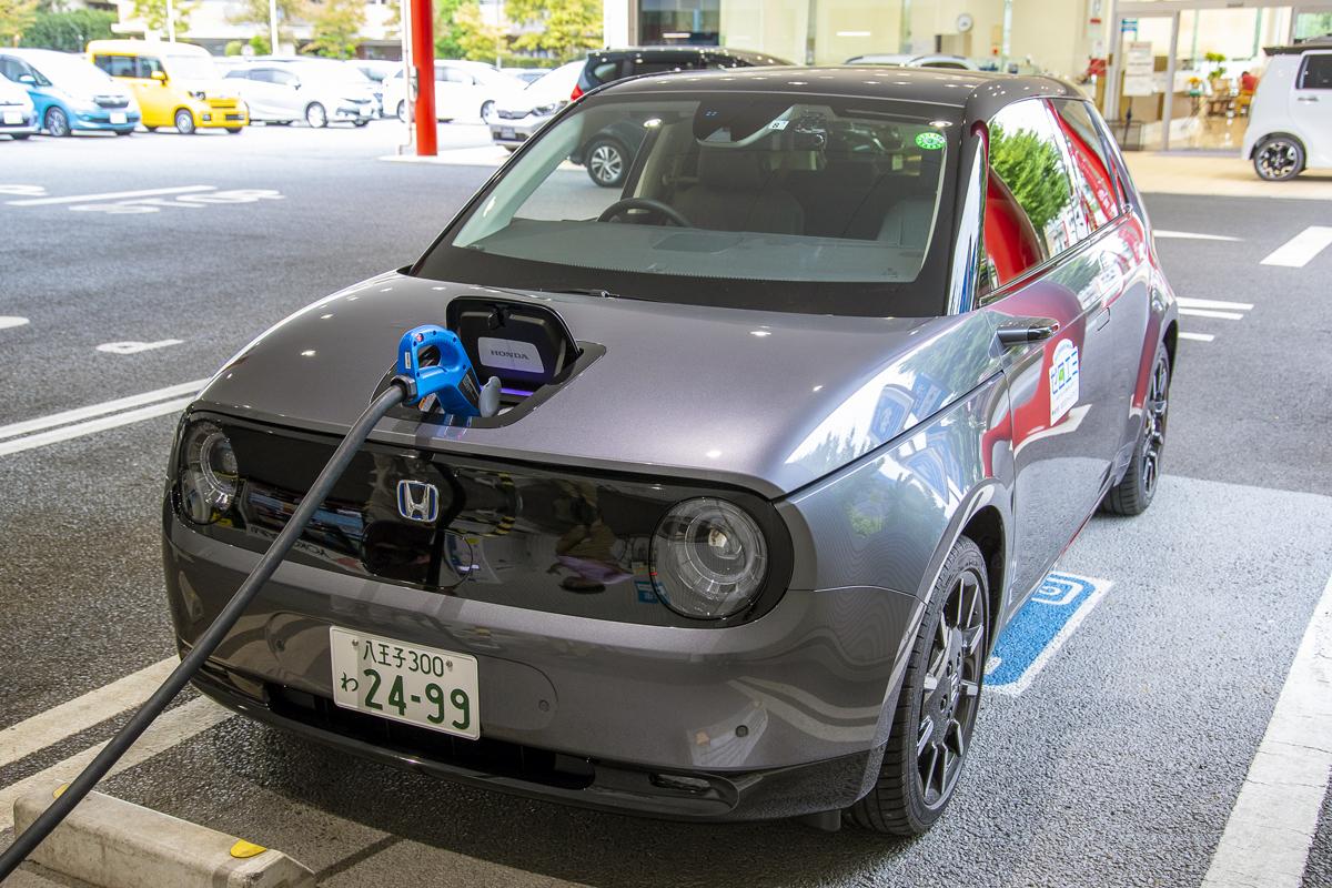 いつまでガソリン車に乗ることができるのか 〜 画像2