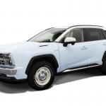 【画像】バリバリの「アメリカンSUV」なのに中身は「RAV4」だと！　いま「光岡バディ」が売れるワケ 〜 画像4