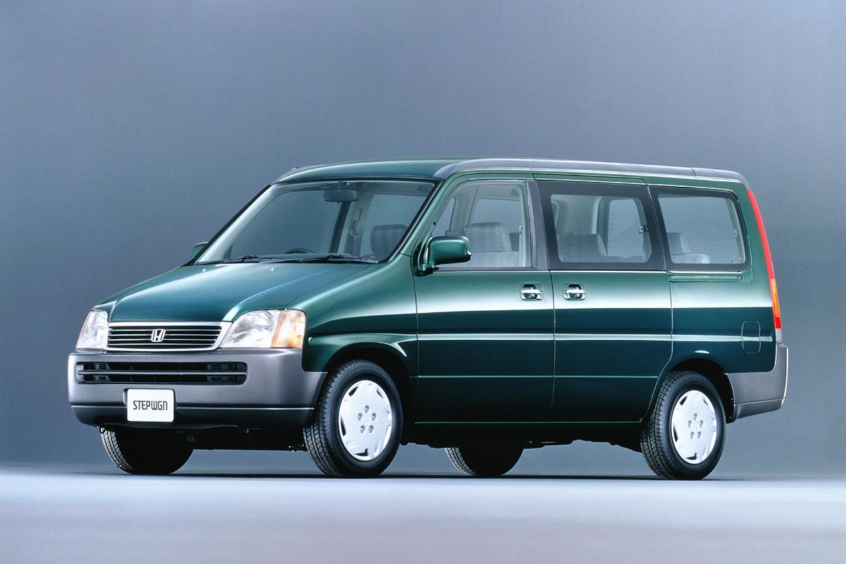 大ヒットミニバンホンダ ステップワゴンの歴史と新型の噂について 21年秋登場 自動車情報 ニュース Web Cartop