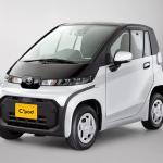 【画像】トヨタの超小型EV「シーポッド」が想像以上に使える！　「イロモノ」じゃないその中身とは 〜 画像4