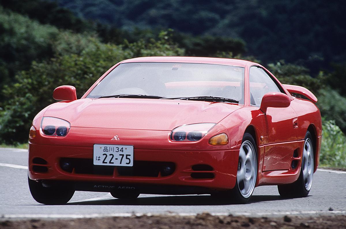 GTO市販車走り（ph:WEB CARTOP） 〜 画像8