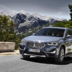 【画像】「BMW X1」＆「BMW X2」の一部グレードが仕様変更を実施！　同時にグレード体系も変更 〜 画像2