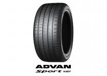 横浜ゴム「ADVAN Sport V107」が新型BMW M3＆M4に純正装着タイヤとして採用！　2020年11月より納入