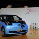 【画像】2025年までにEVを15車種投入！　トヨタが突然「電気自動車」を本格化させたワケ 〜 画像6
